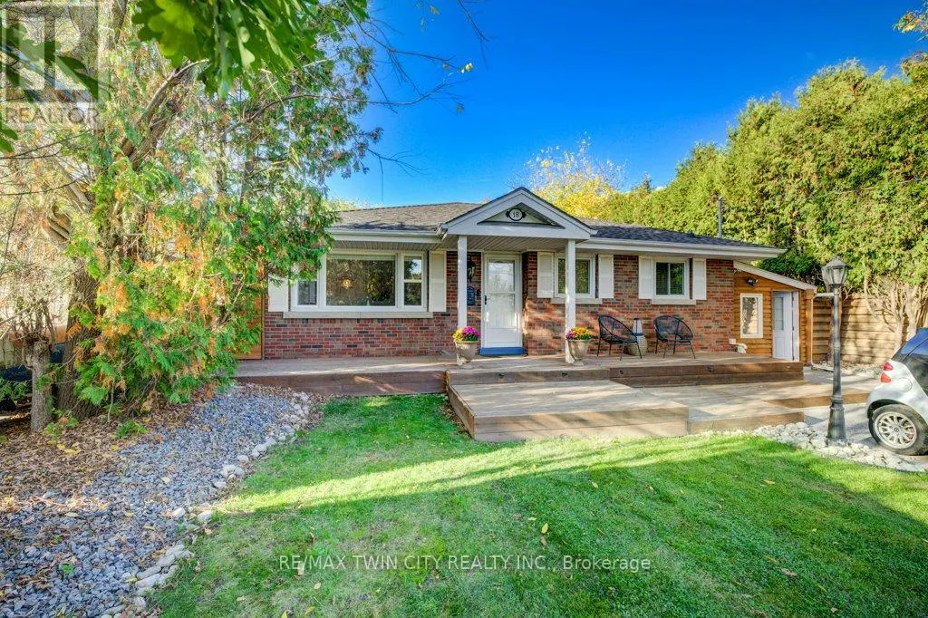 18 HILLTOP DRIVE