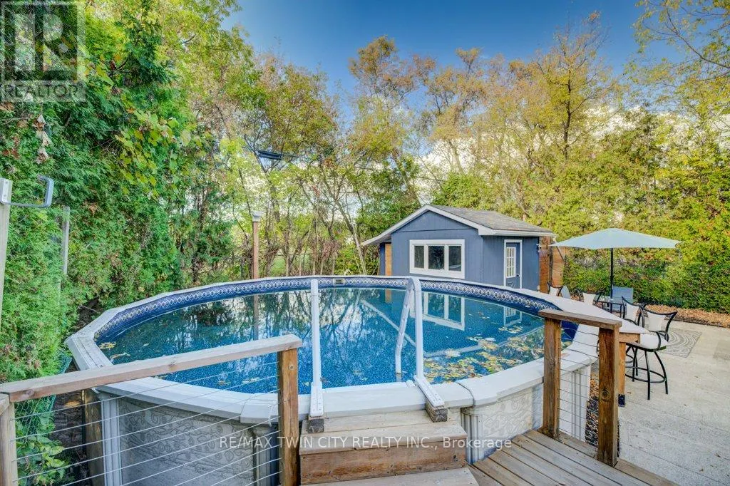 18 HILLTOP DRIVE