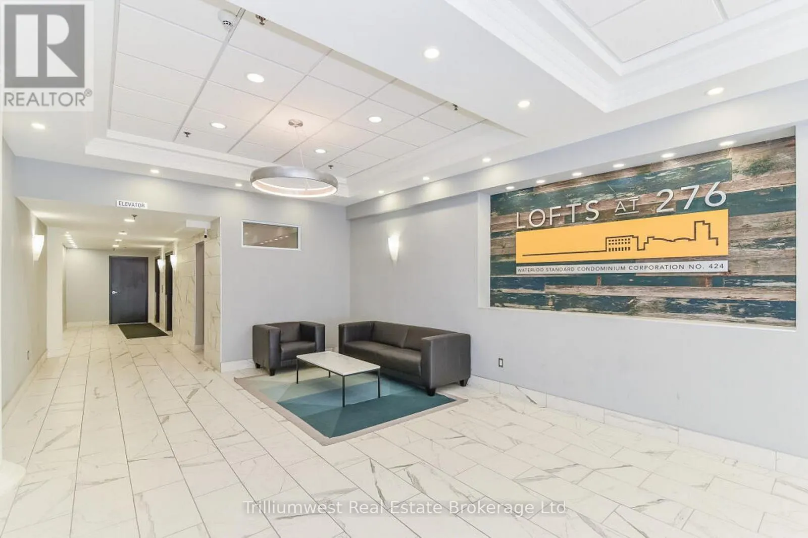 205 - 276 KING STREET W, #205