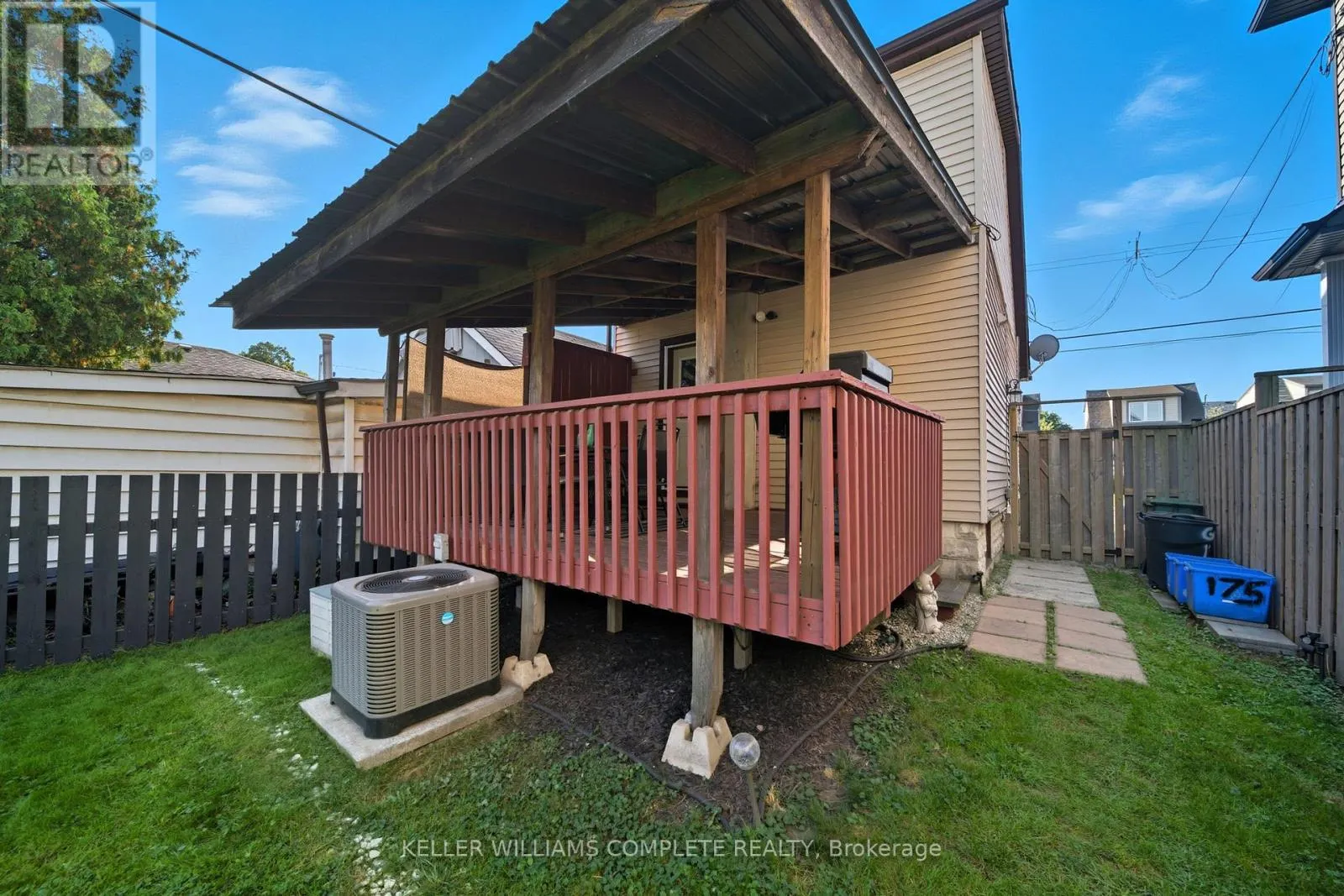 175 GRACE AVENUE