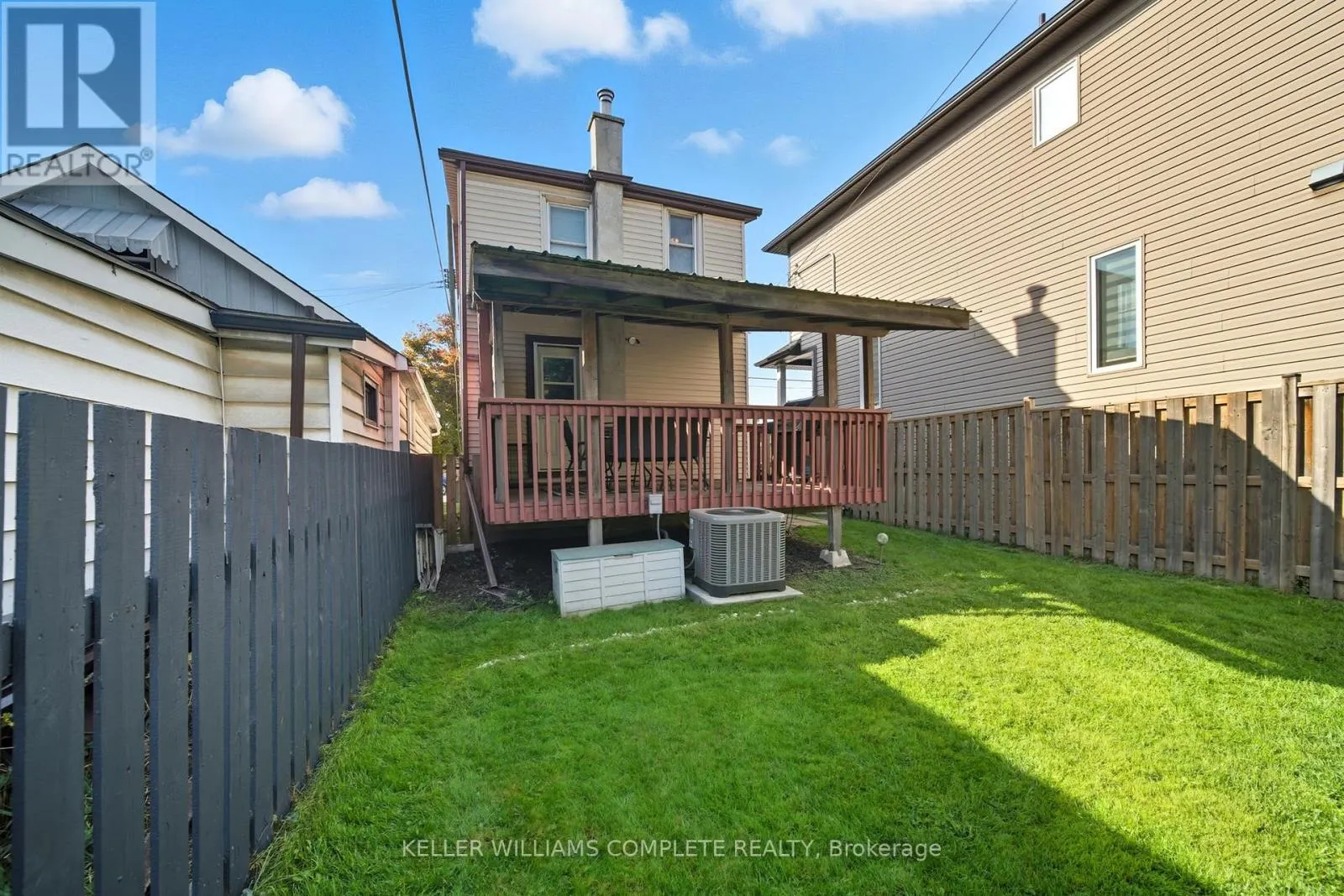 175 GRACE AVENUE