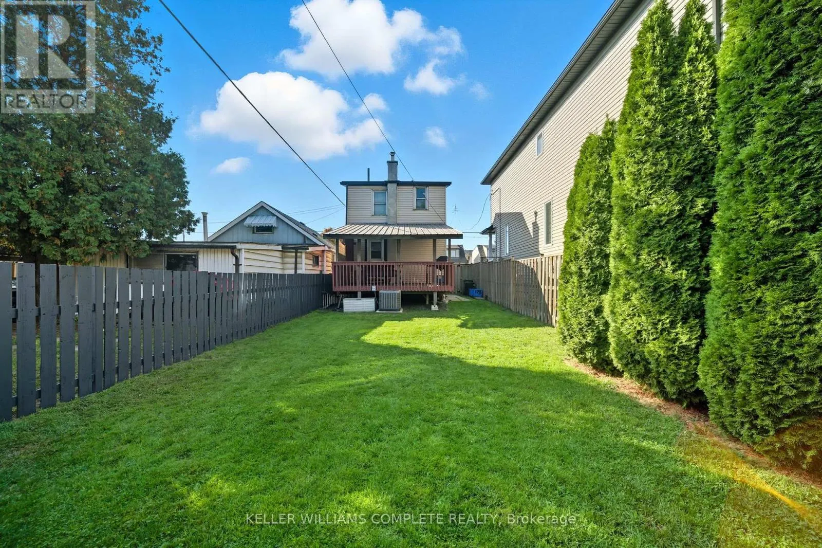 175 GRACE AVENUE