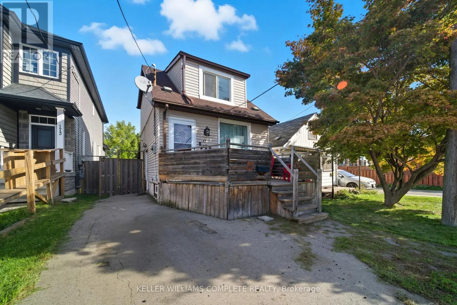 175 GRACE AVENUE