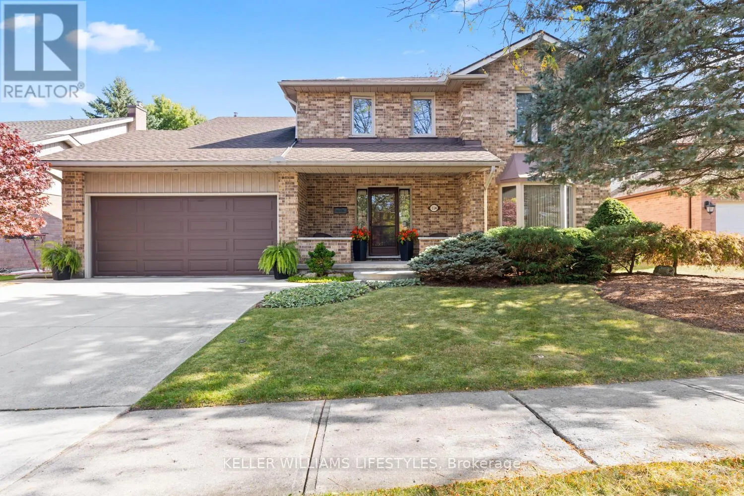 114 MONTE VISTA CRESCENT