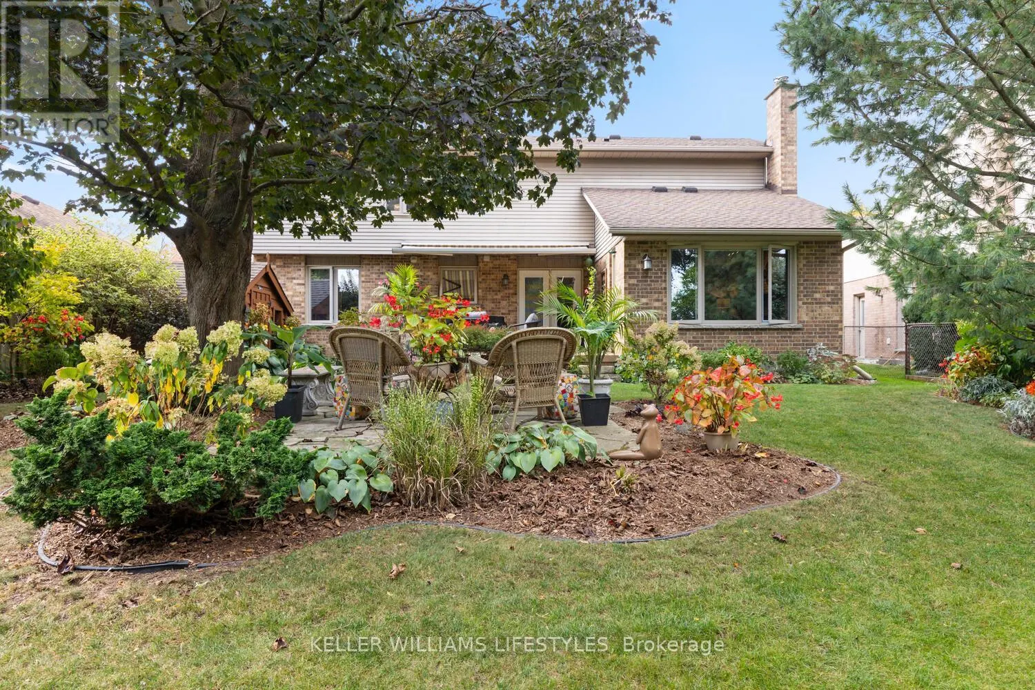 114 MONTE VISTA CRESCENT
