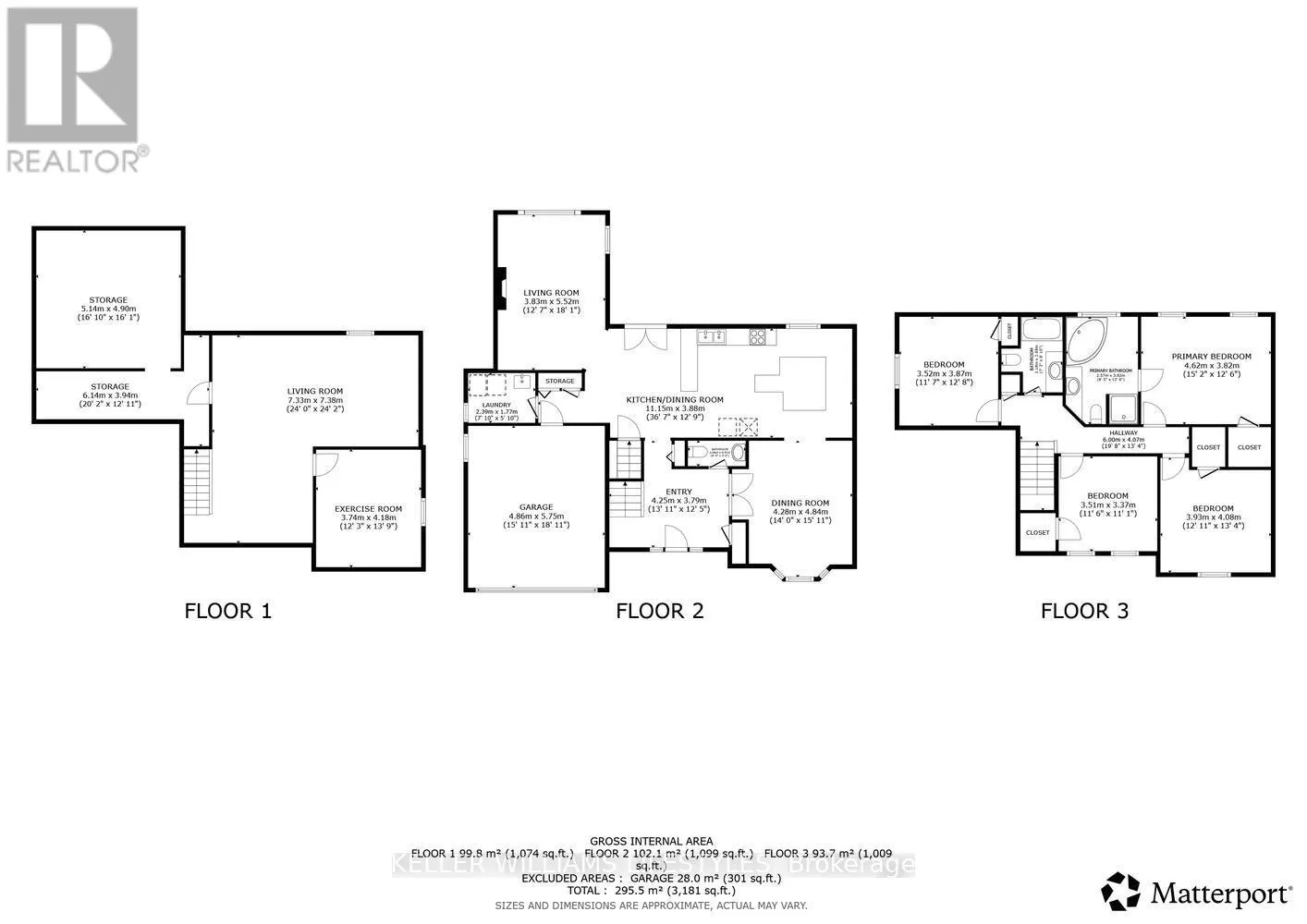 114 MONTE VISTA CRESCENT