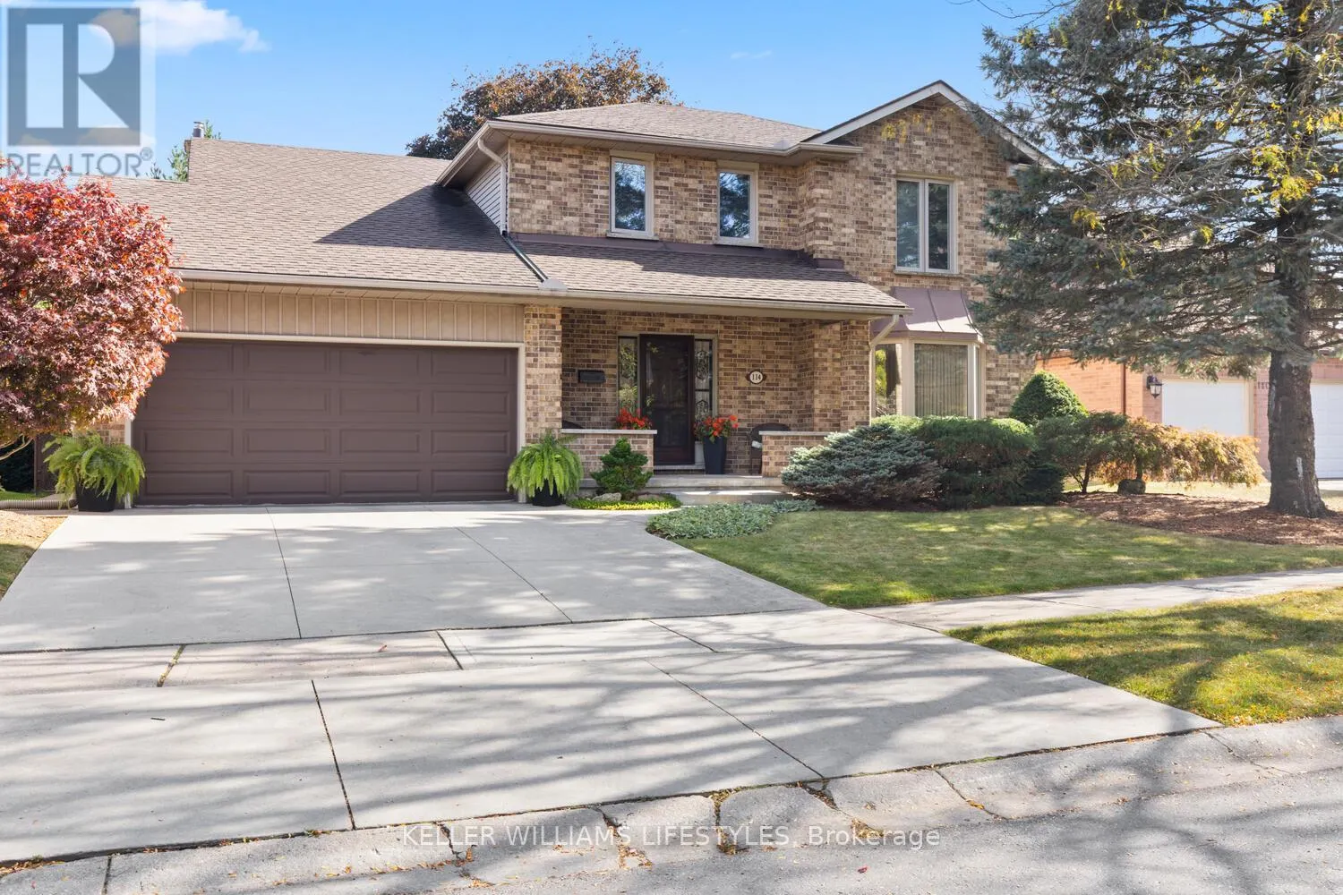 114 MONTE VISTA CRESCENT
