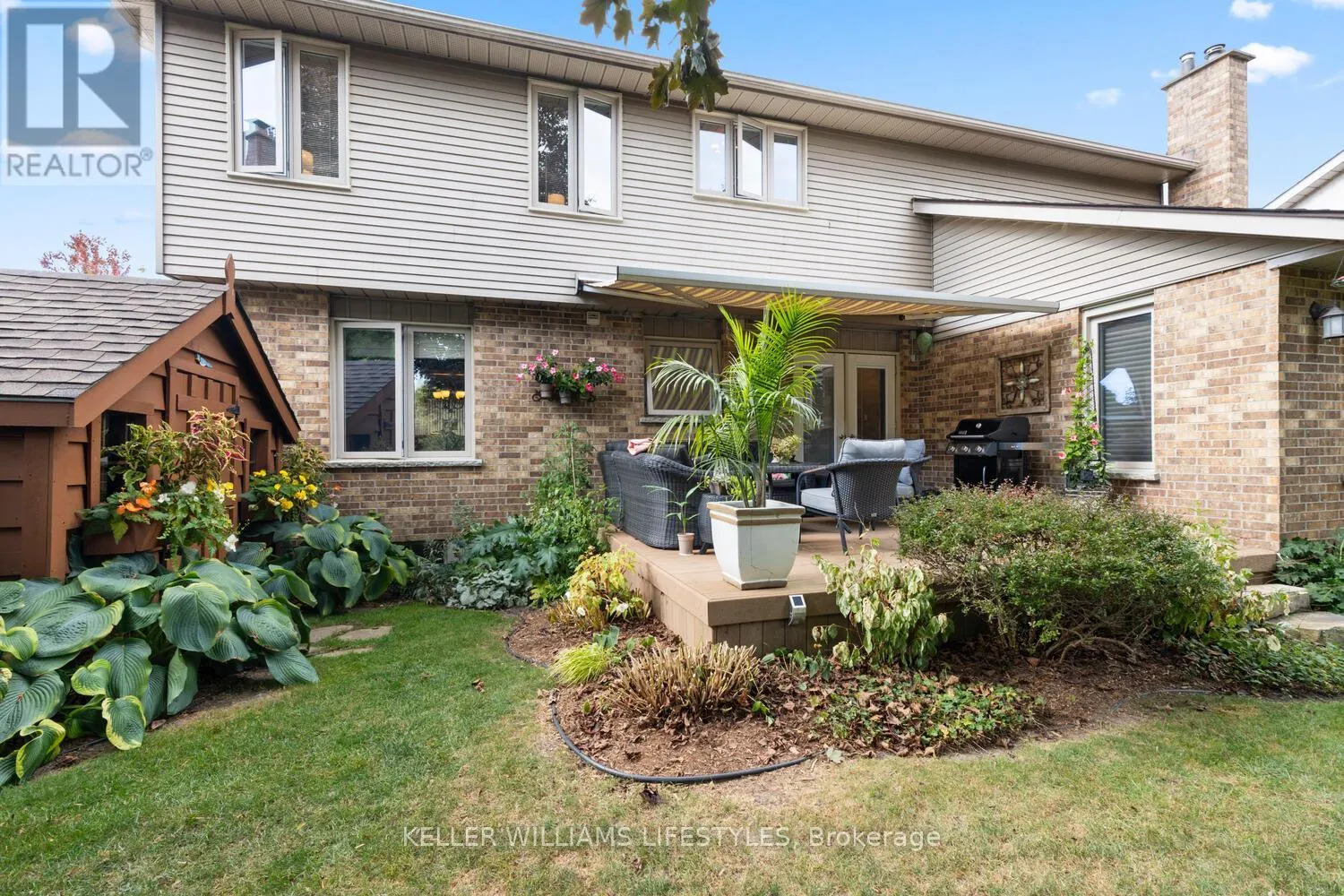 114 MONTE VISTA CRESCENT