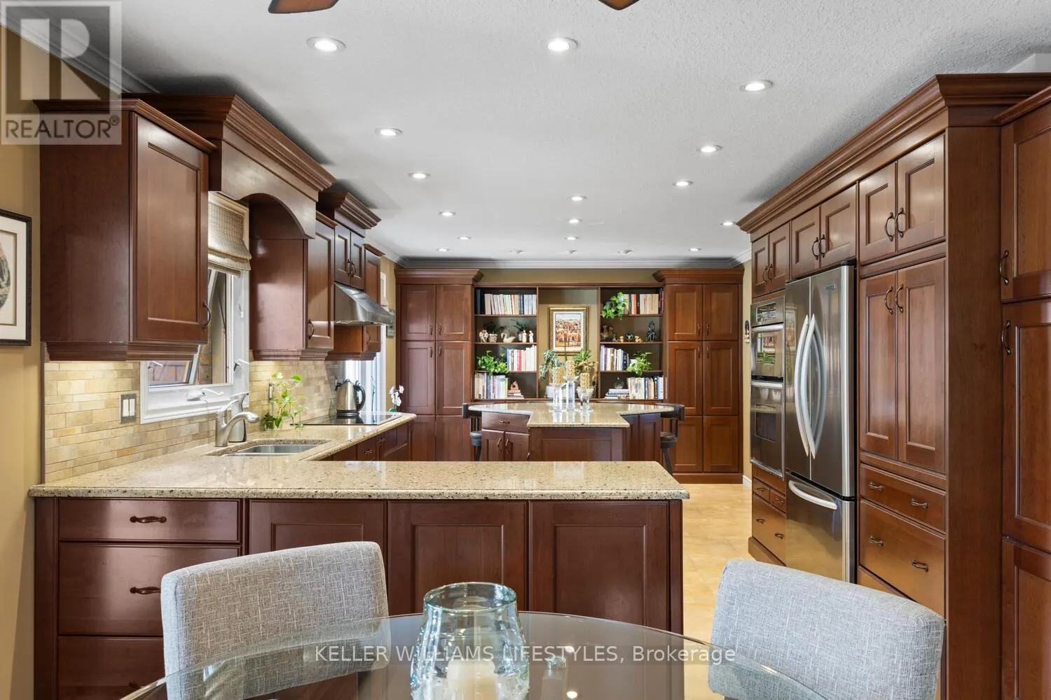 114 MONTE VISTA CRESCENT