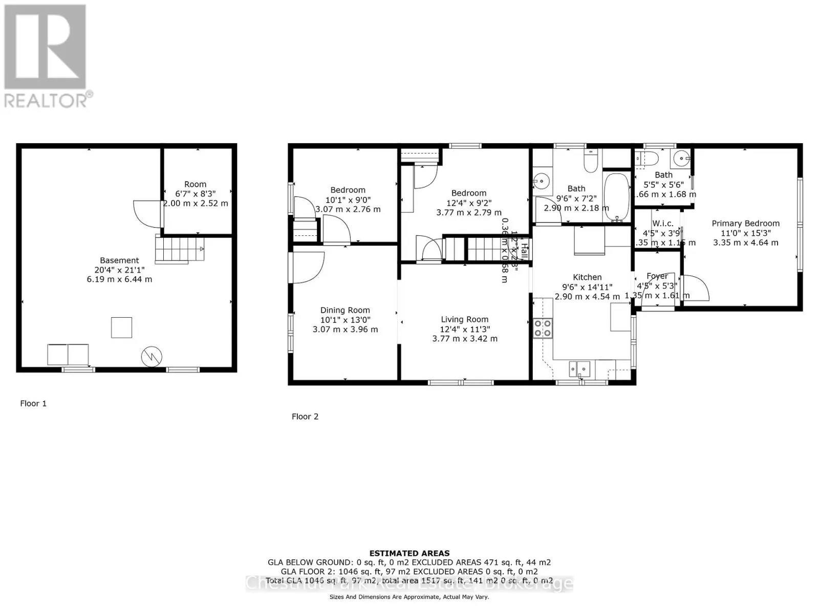 3 CORA STREET E