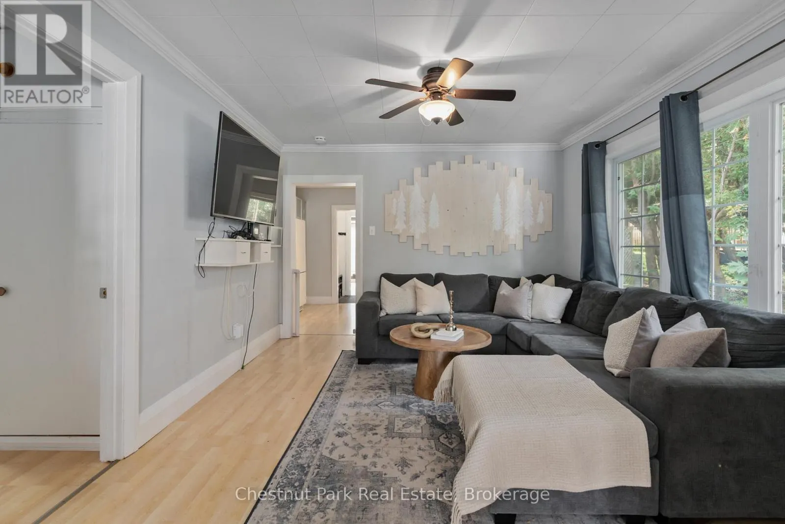 3 CORA STREET E