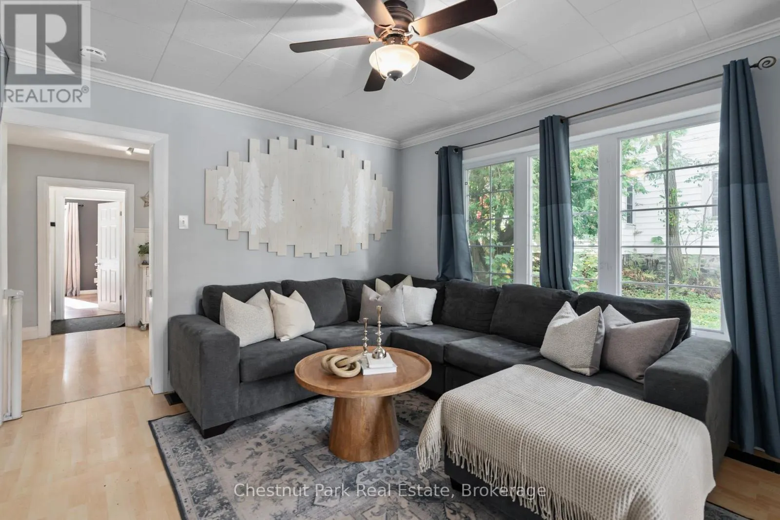 3 CORA STREET E