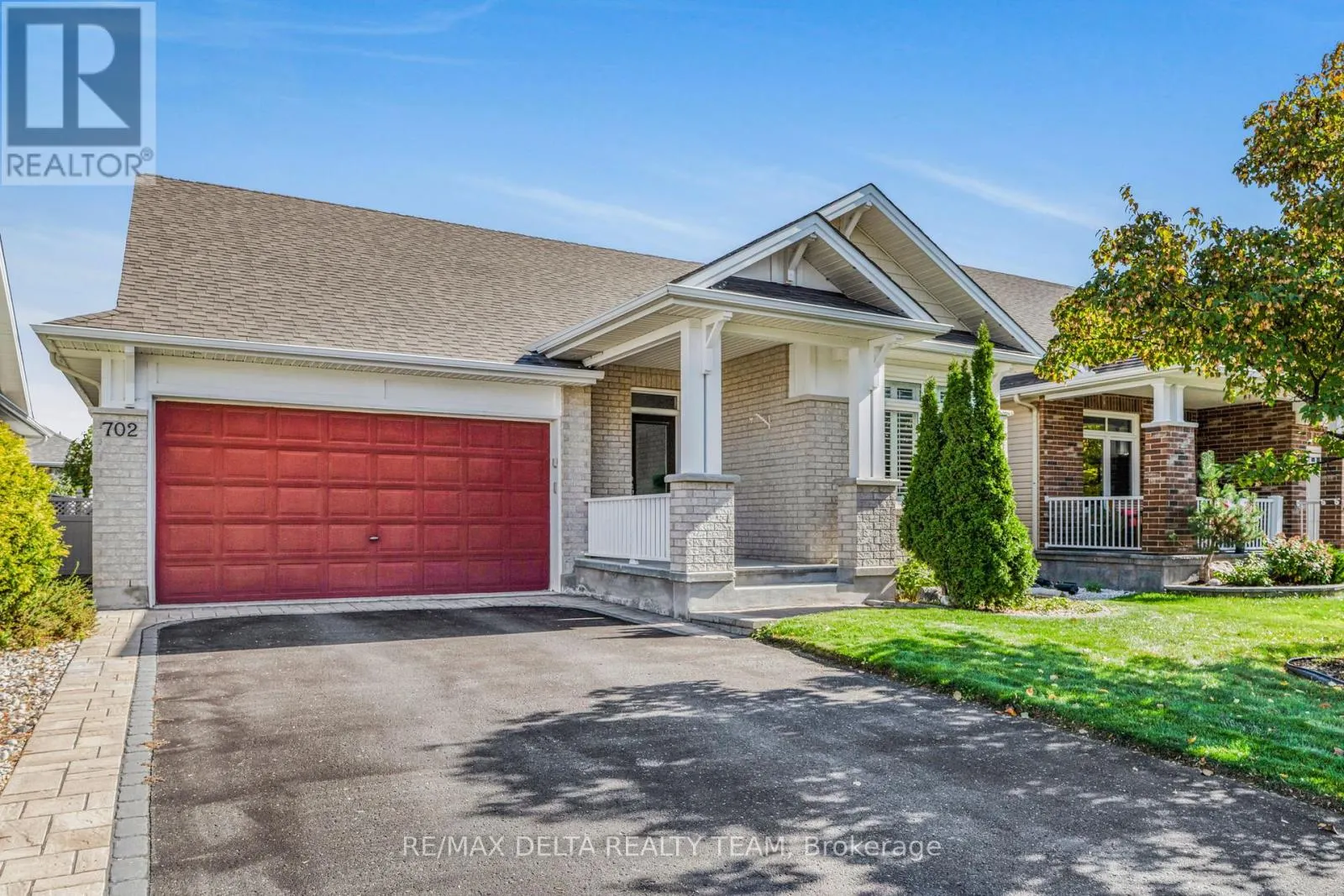 702 CABRIS CRESCENT