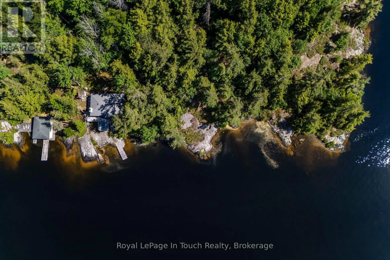 2 IS 270 SIX MILE LAKE ISLAND
