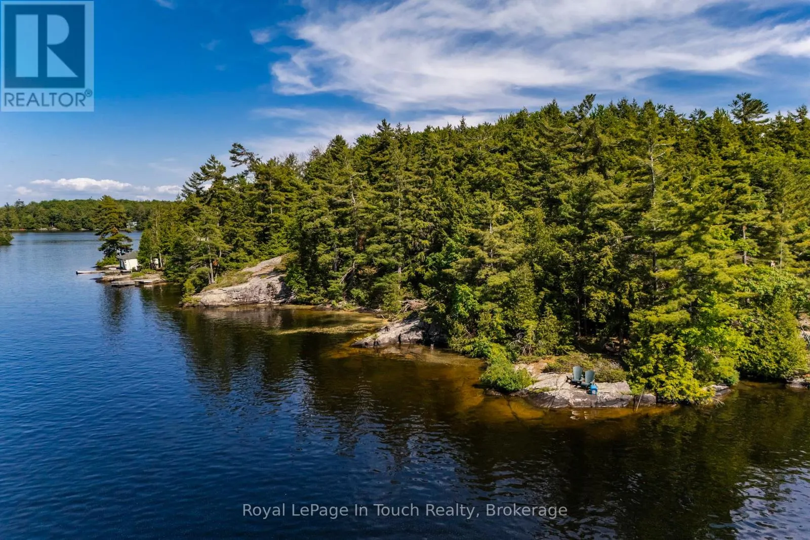2 IS 270 SIX MILE LAKE ISLAND