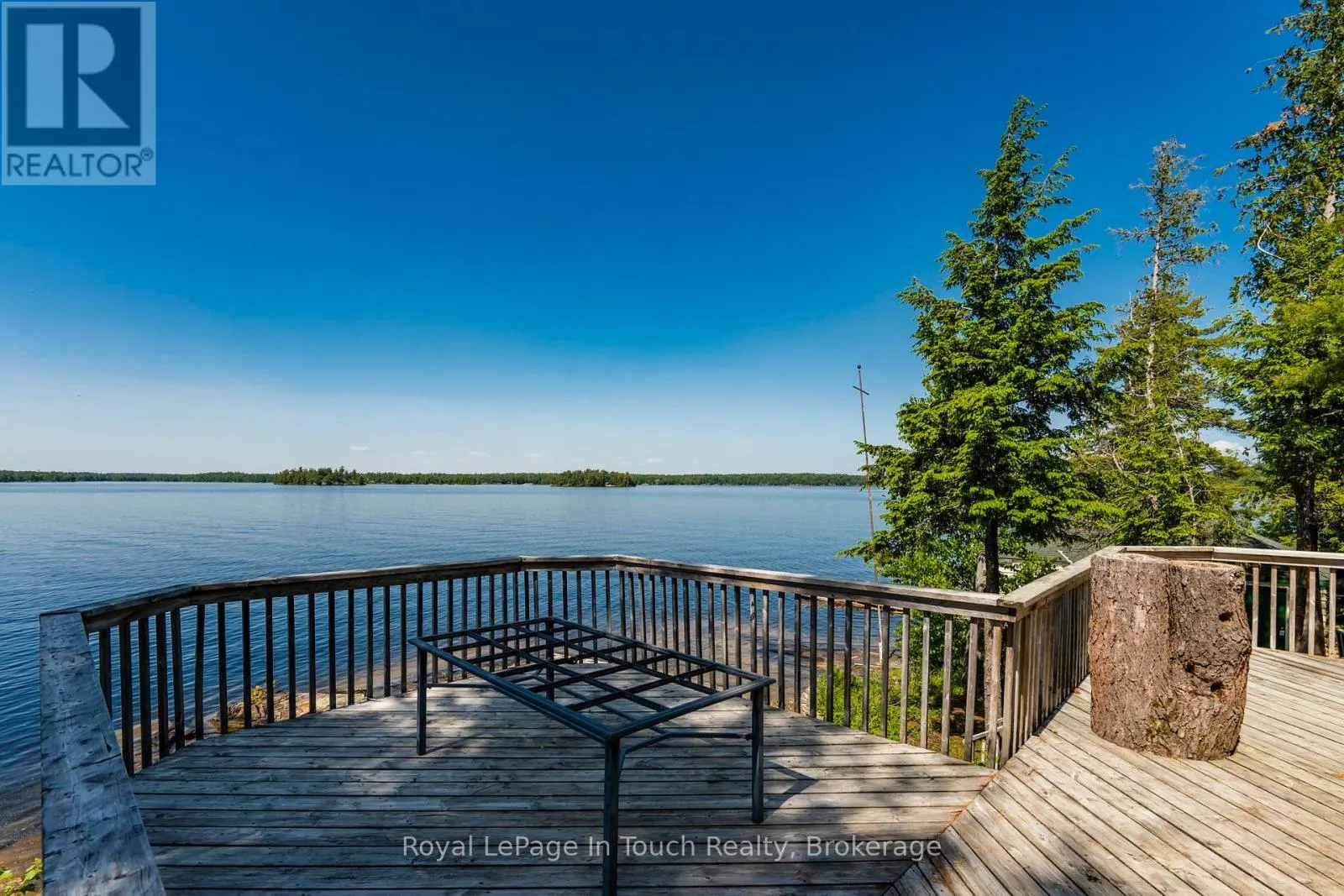 2 IS 270 SIX MILE LAKE ISLAND