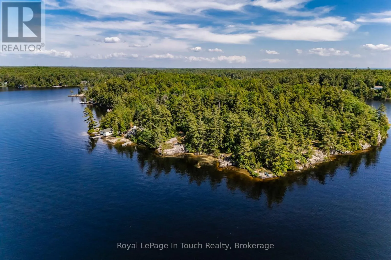 2 IS 270 SIX MILE LAKE ISLAND