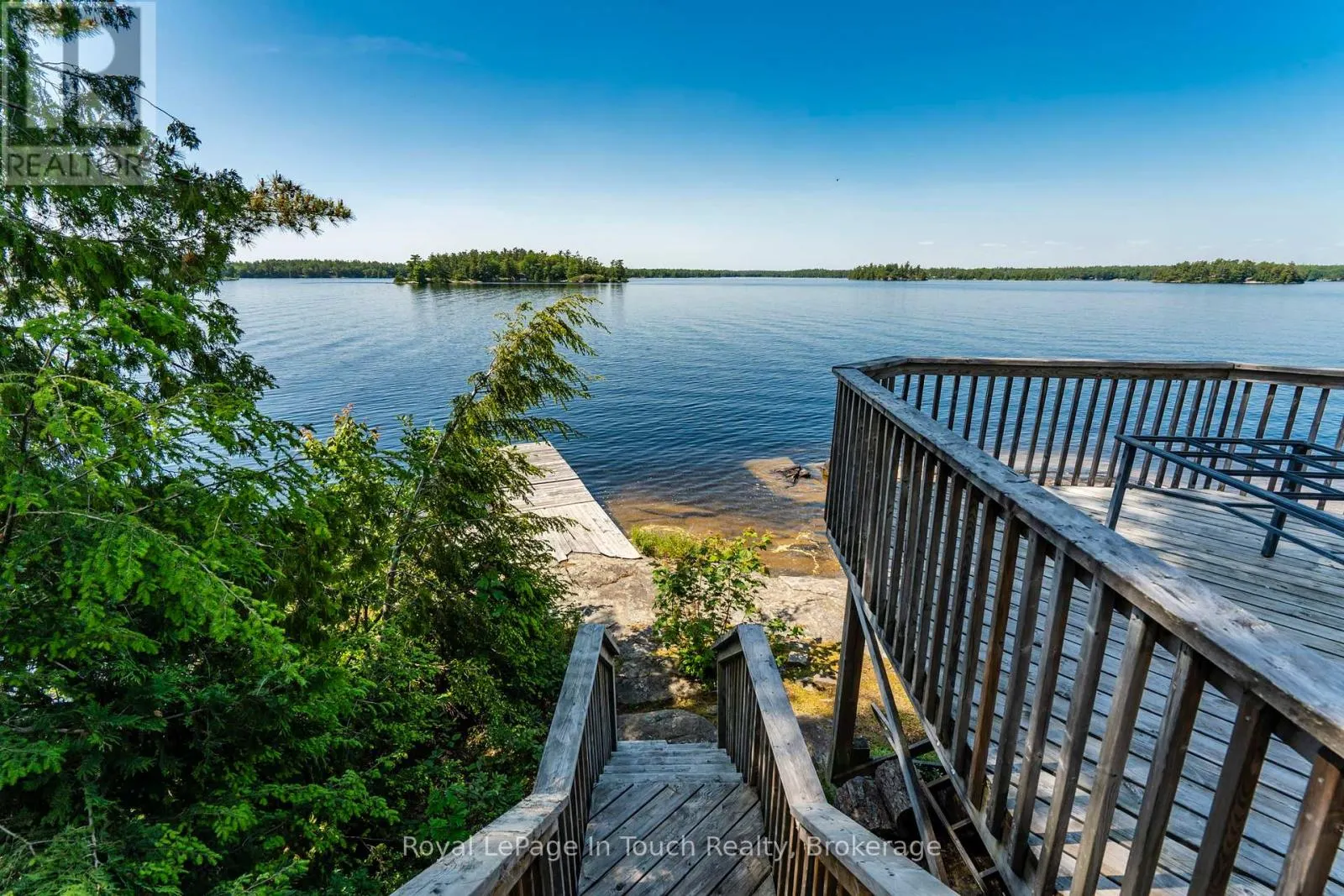 2 IS 270 SIX MILE LAKE ISLAND