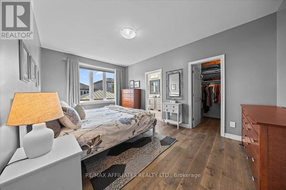 125 BRUNET STREET