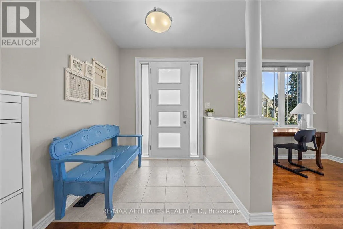 125 BRUNET STREET
