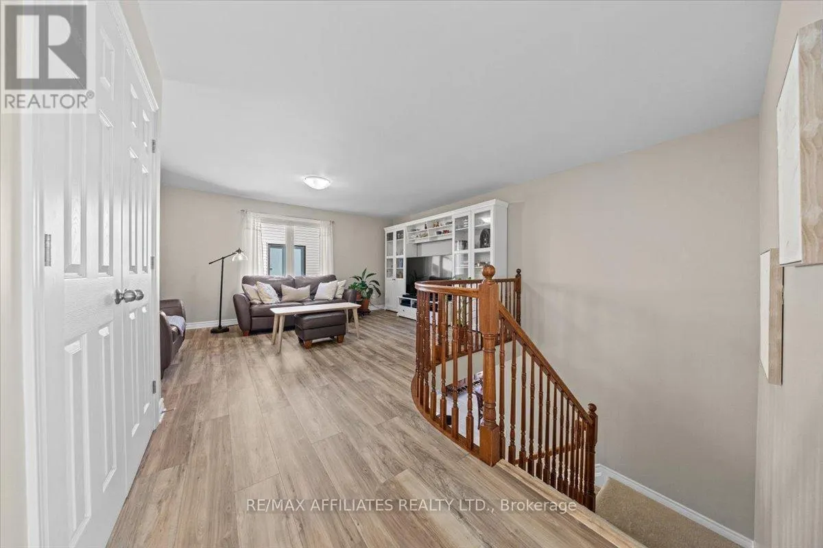125 BRUNET STREET