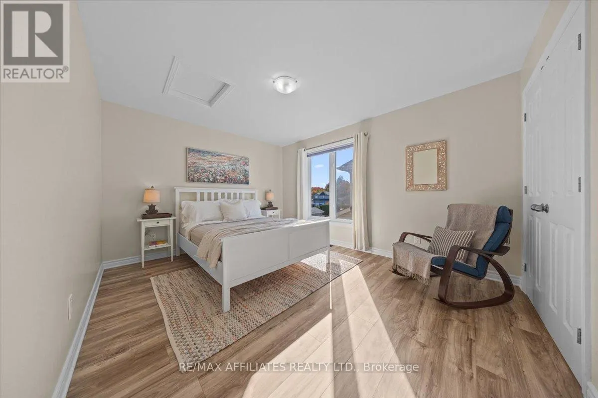 125 BRUNET STREET