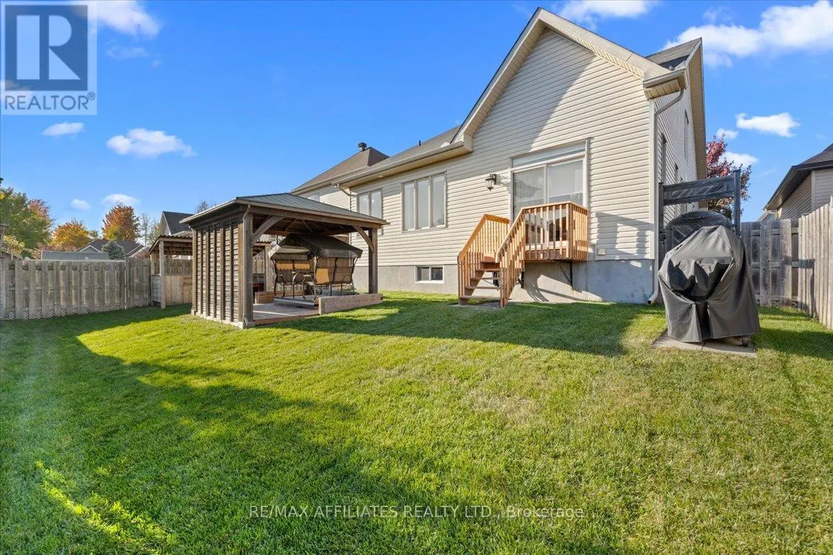 125 BRUNET STREET