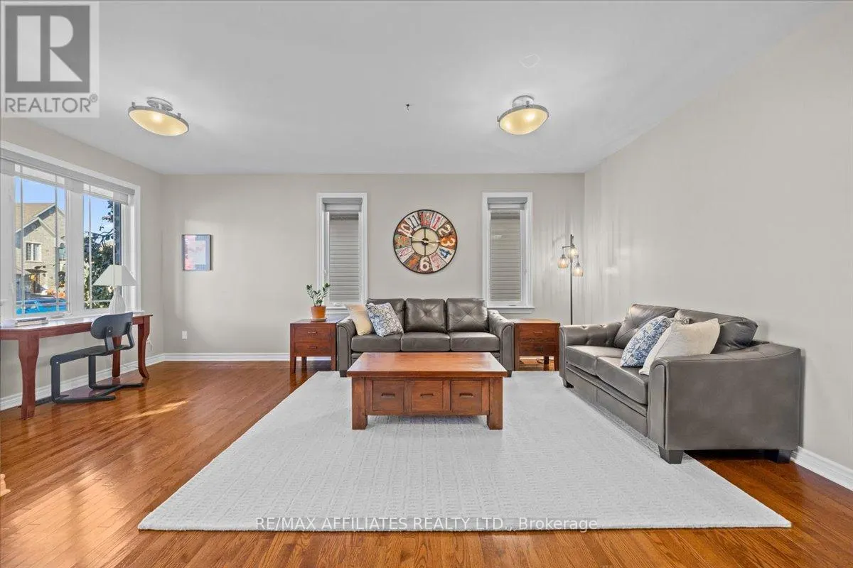 125 BRUNET STREET