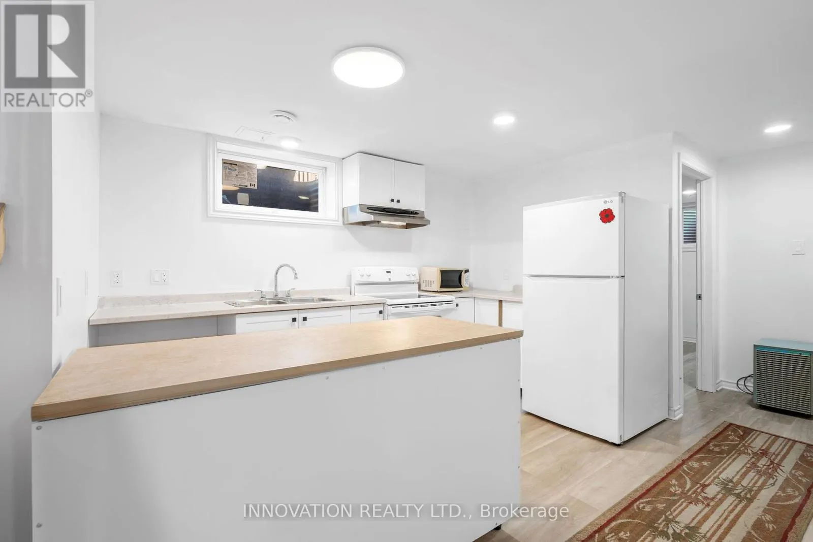 LOWER LEVEL - 1263 MAITLAND AVENUE