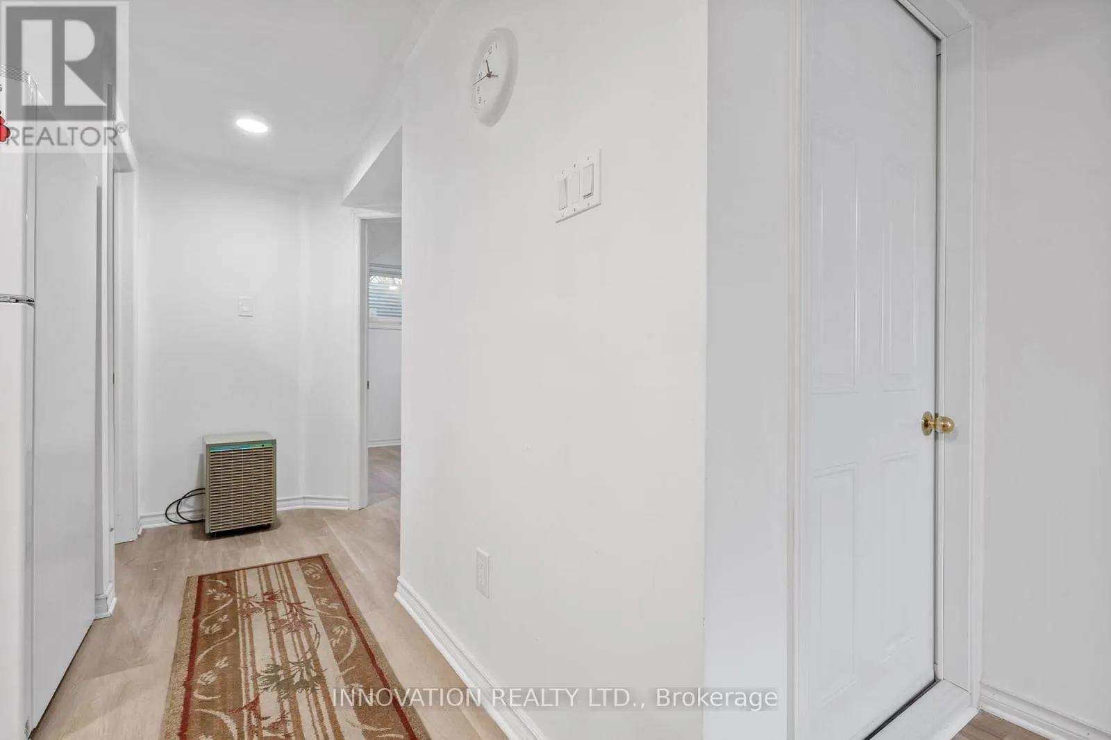 LOWER LEVEL - 1263 MAITLAND AVENUE