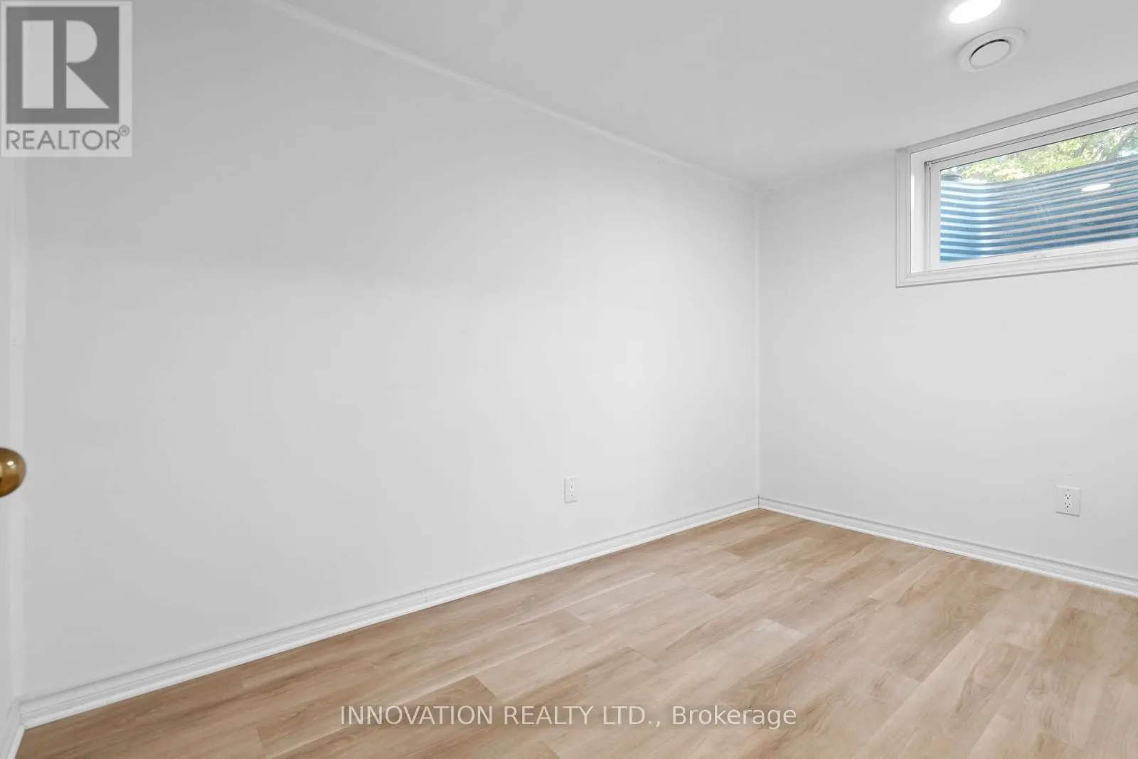 LOWER LEVEL - 1263 MAITLAND AVENUE
