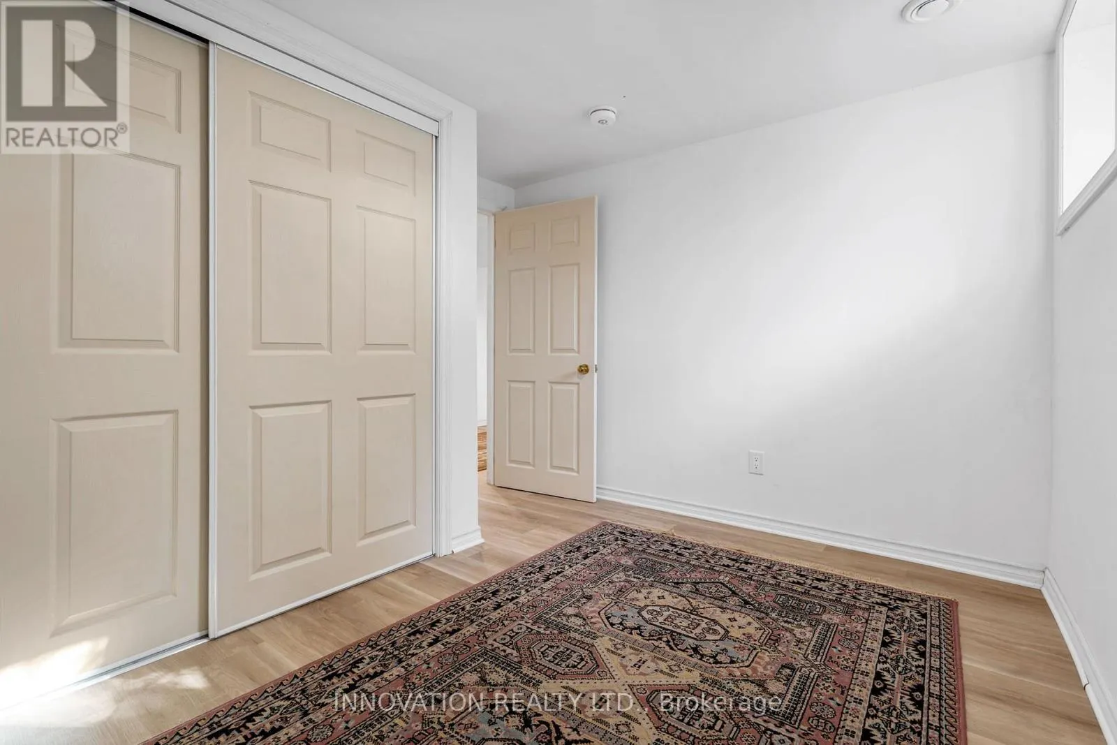 LOWER LEVEL - 1263 MAITLAND AVENUE