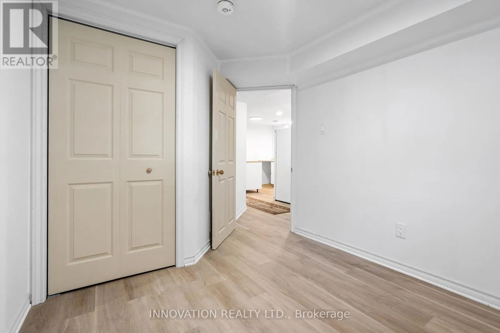 LOWER LEVEL - 1263 MAITLAND AVENUE