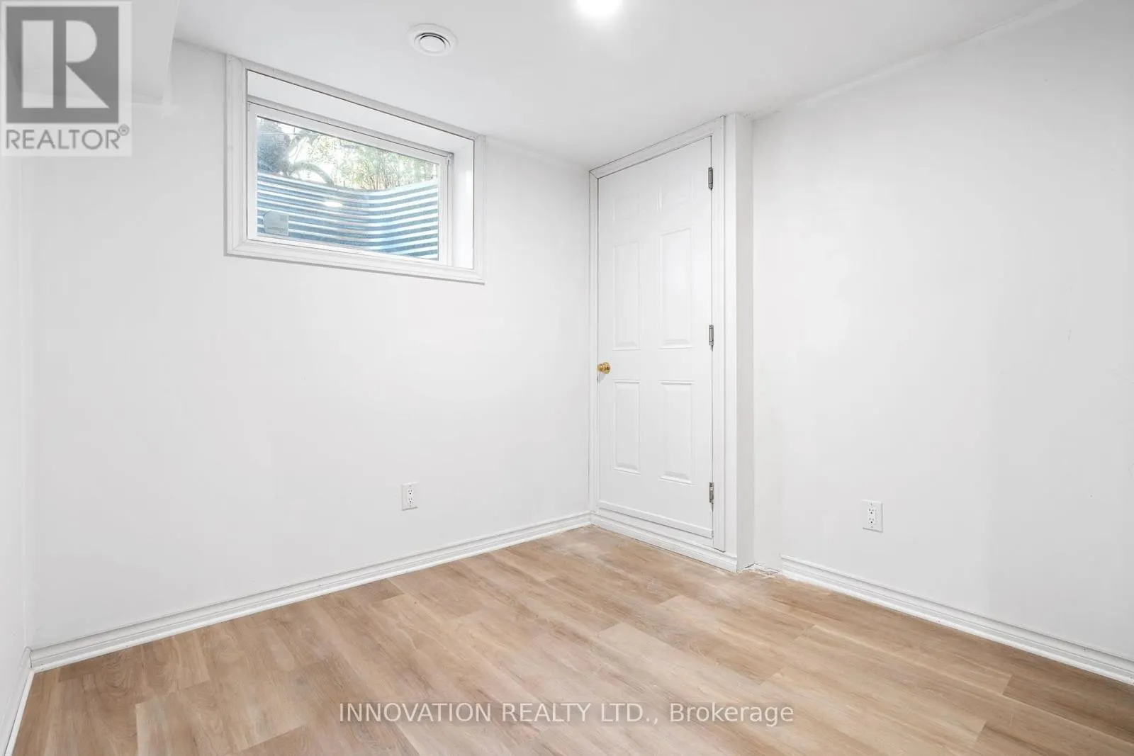 LOWER LEVEL - 1263 MAITLAND AVENUE
