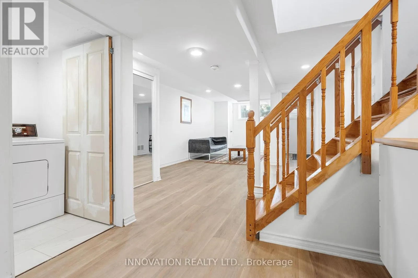 LOWER LEVEL - 1263 MAITLAND AVENUE