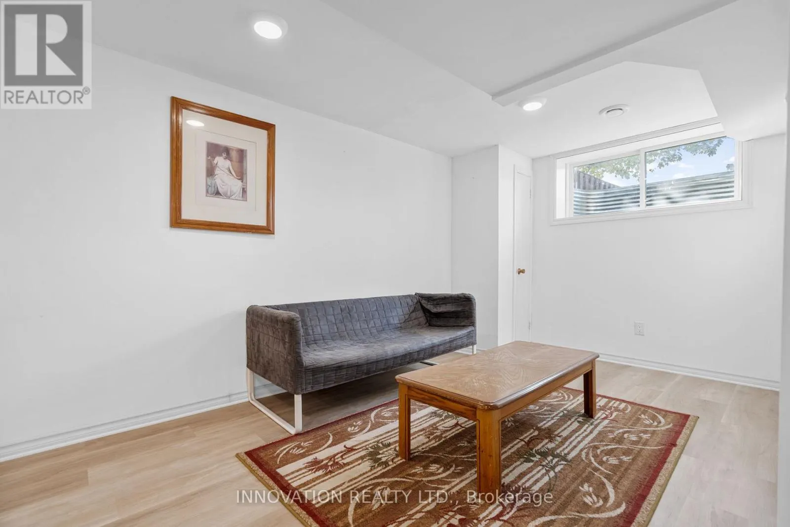 LOWER LEVEL - 1263 MAITLAND AVENUE