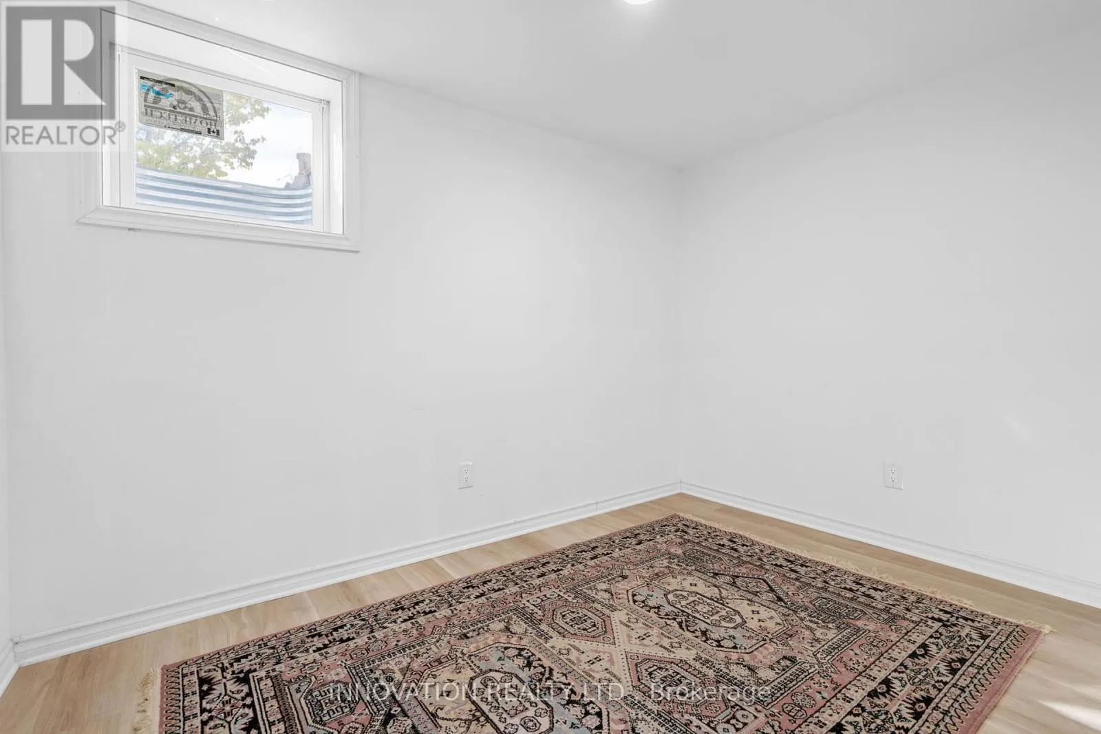 LOWER LEVEL - 1263 MAITLAND AVENUE