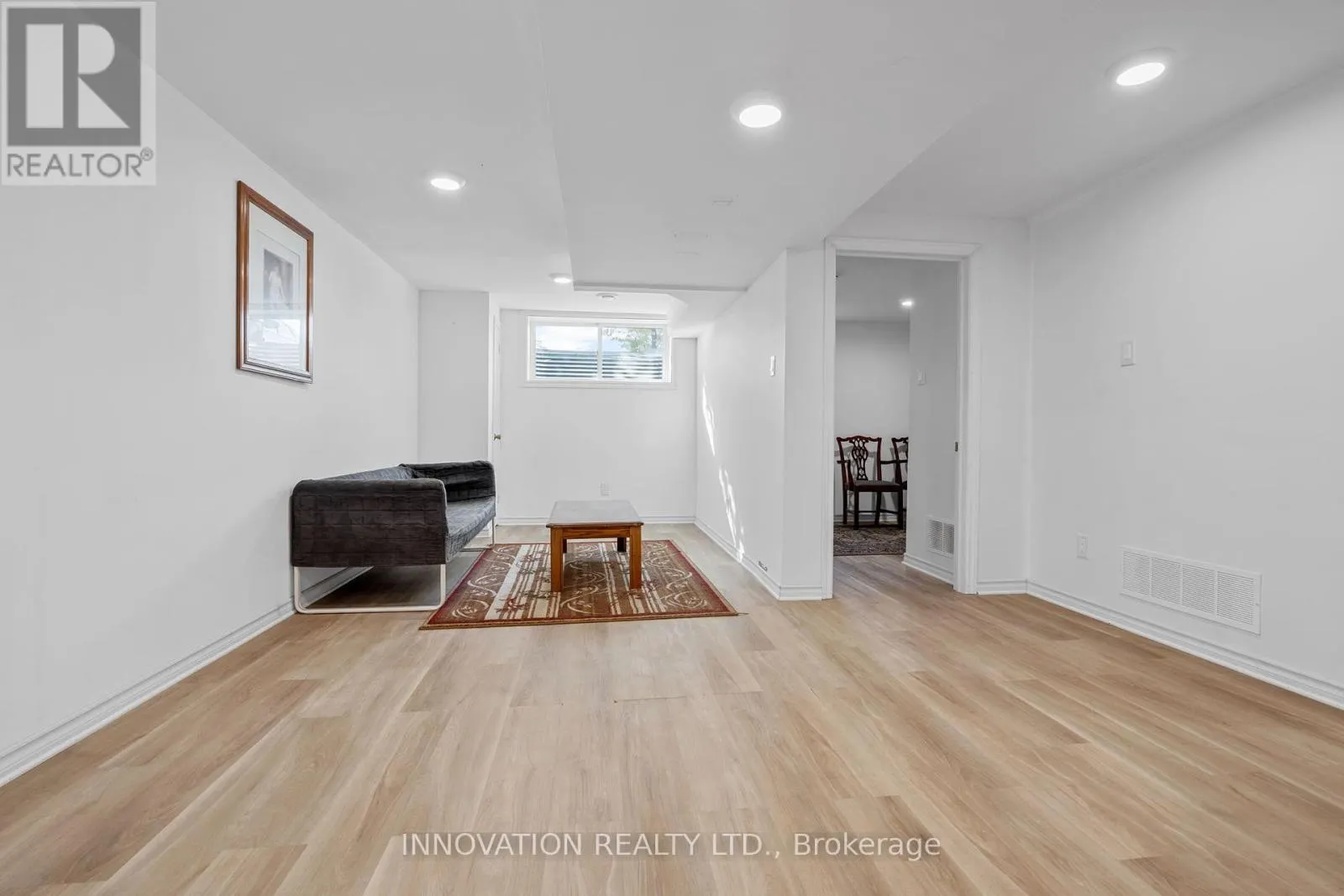 LOWER LEVEL - 1263 MAITLAND AVENUE
