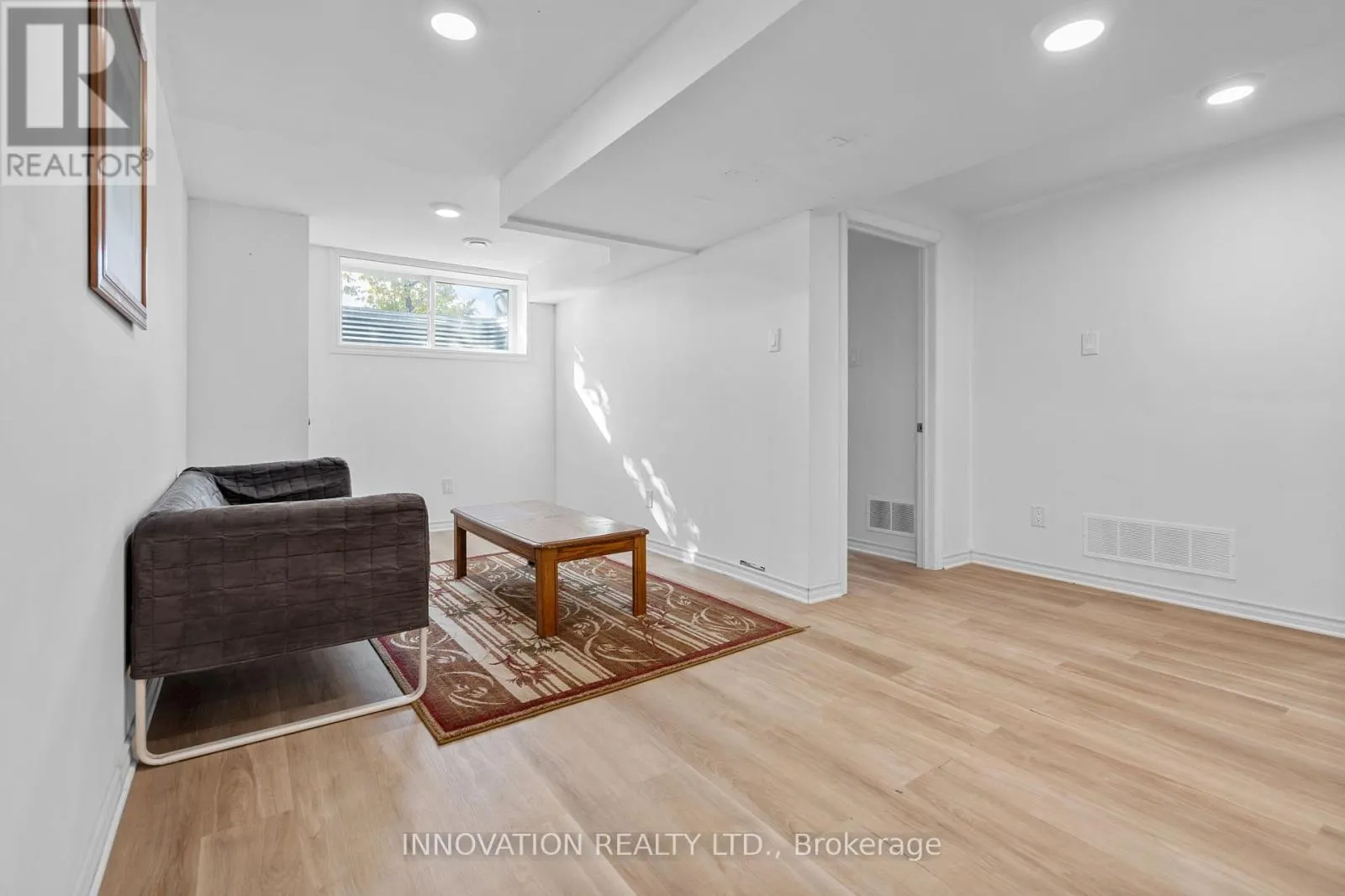 LOWER LEVEL - 1263 MAITLAND AVENUE