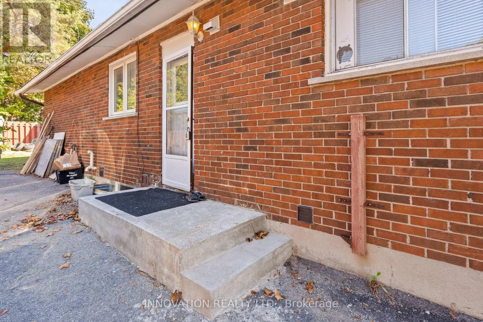 LOWER LEVEL - 1263 MAITLAND AVENUE