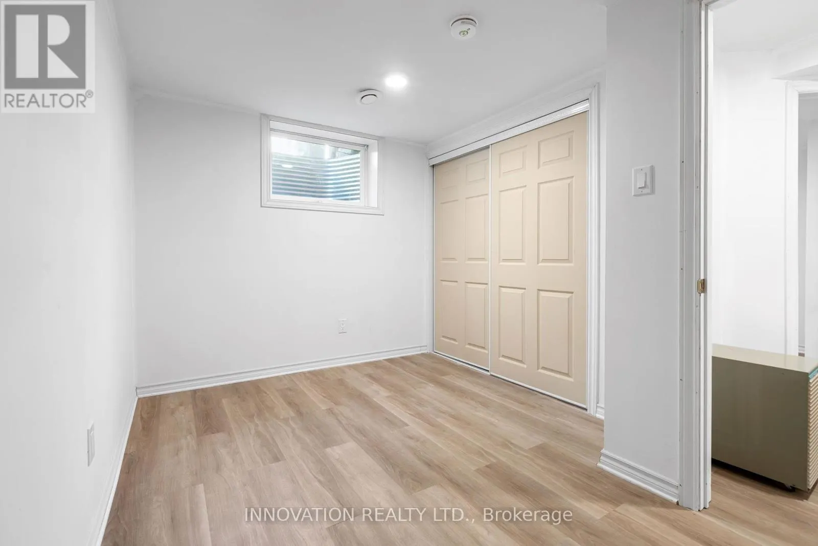 LOWER LEVEL - 1263 MAITLAND AVENUE