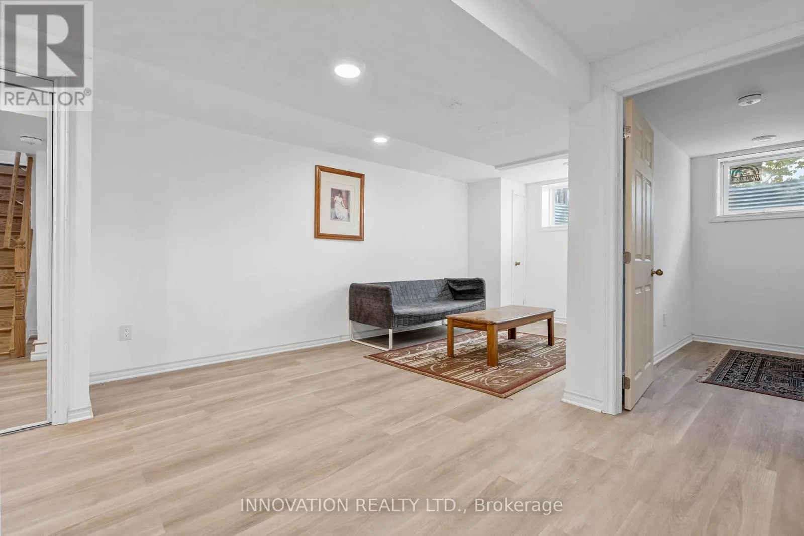 LOWER LEVEL - 1263 MAITLAND AVENUE