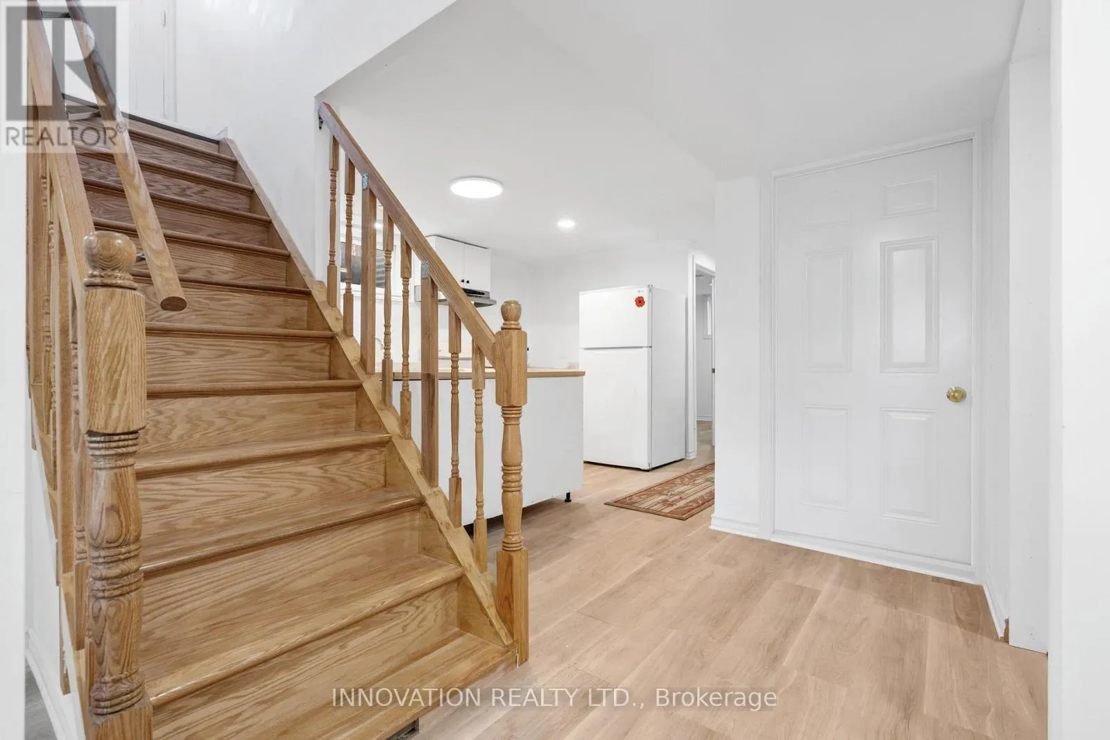 LOWER LEVEL - 1263 MAITLAND AVENUE