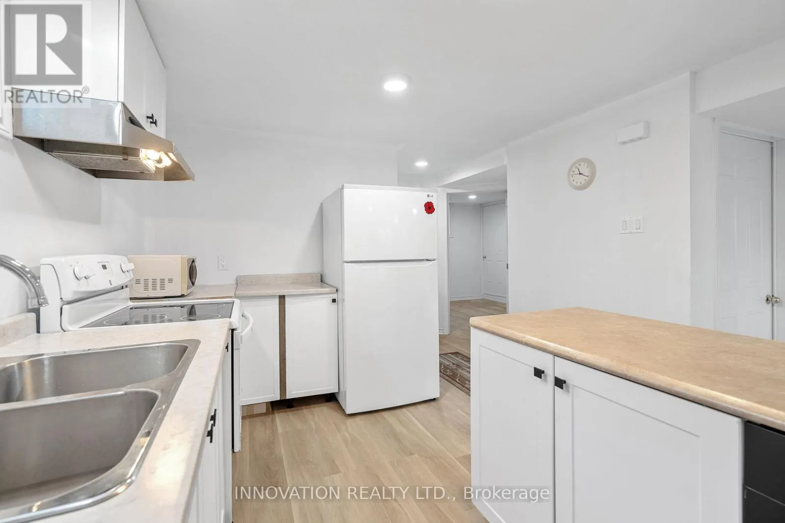 LOWER LEVEL - 1263 MAITLAND AVENUE
