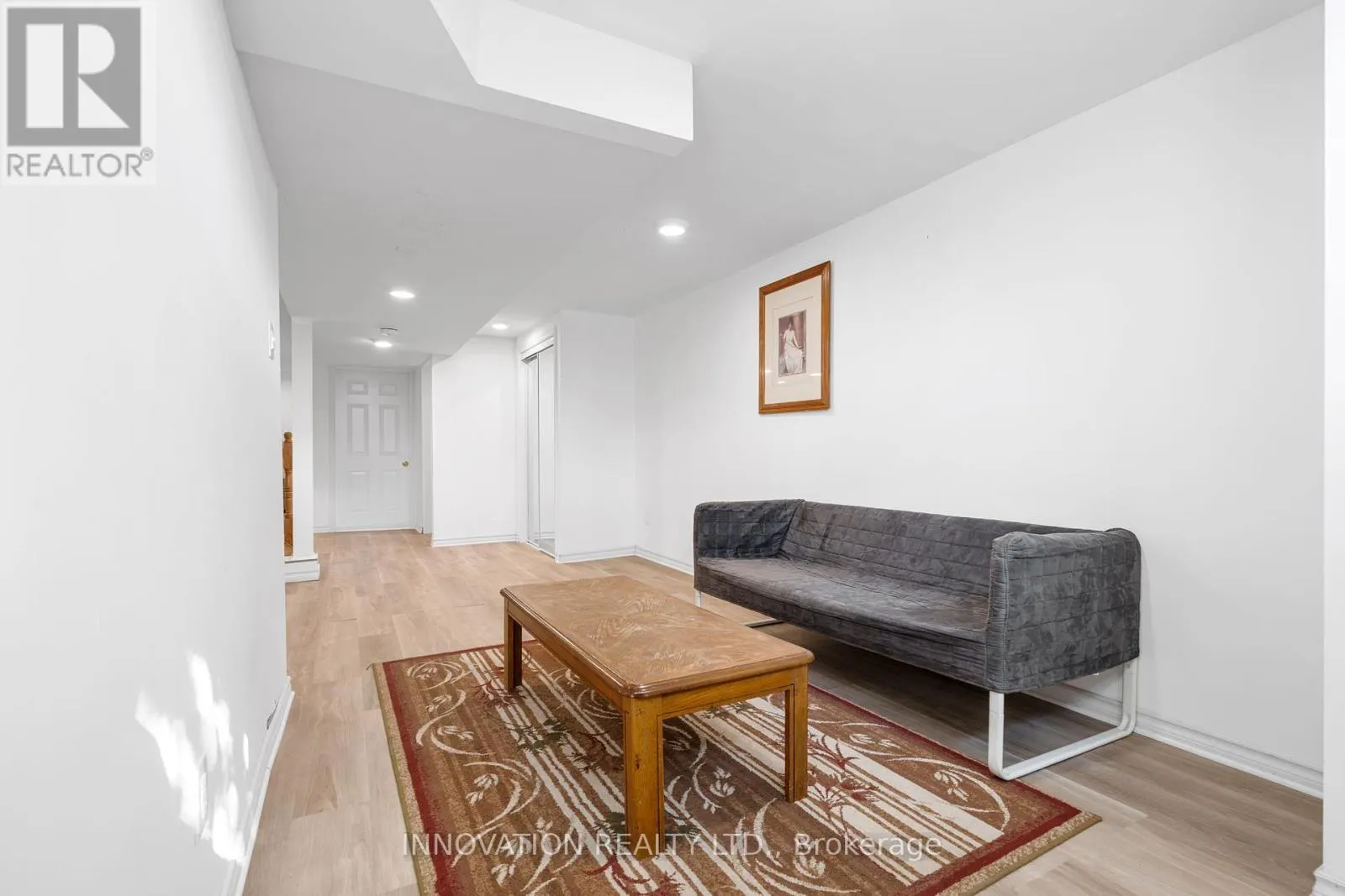 LOWER LEVEL - 1263 MAITLAND AVENUE