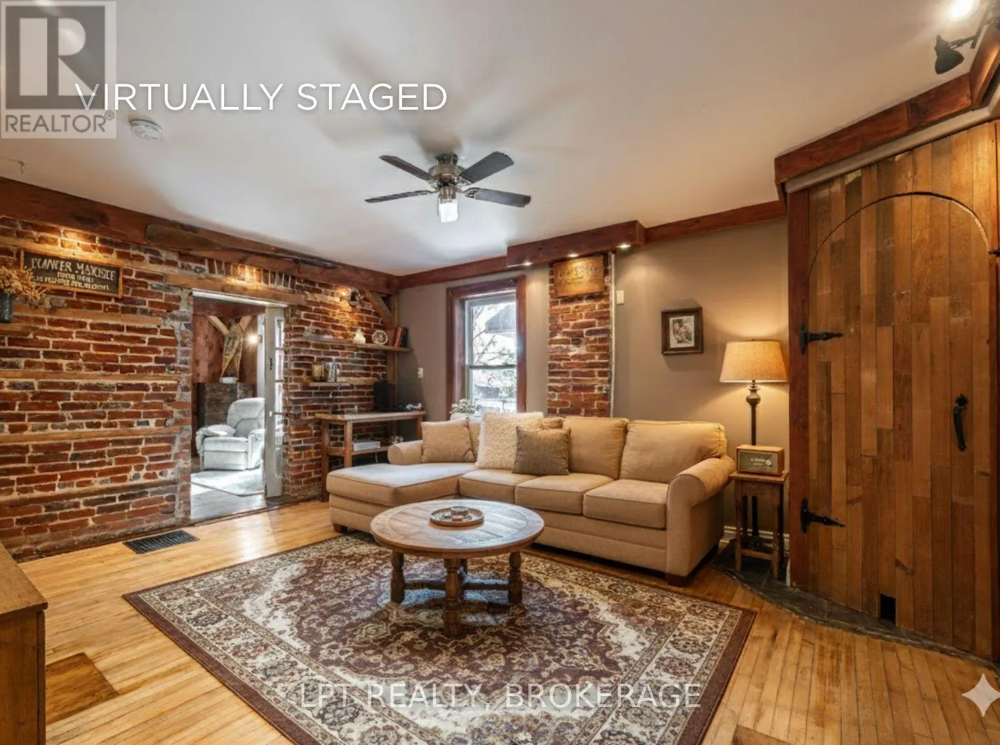 277 BROCK STREET