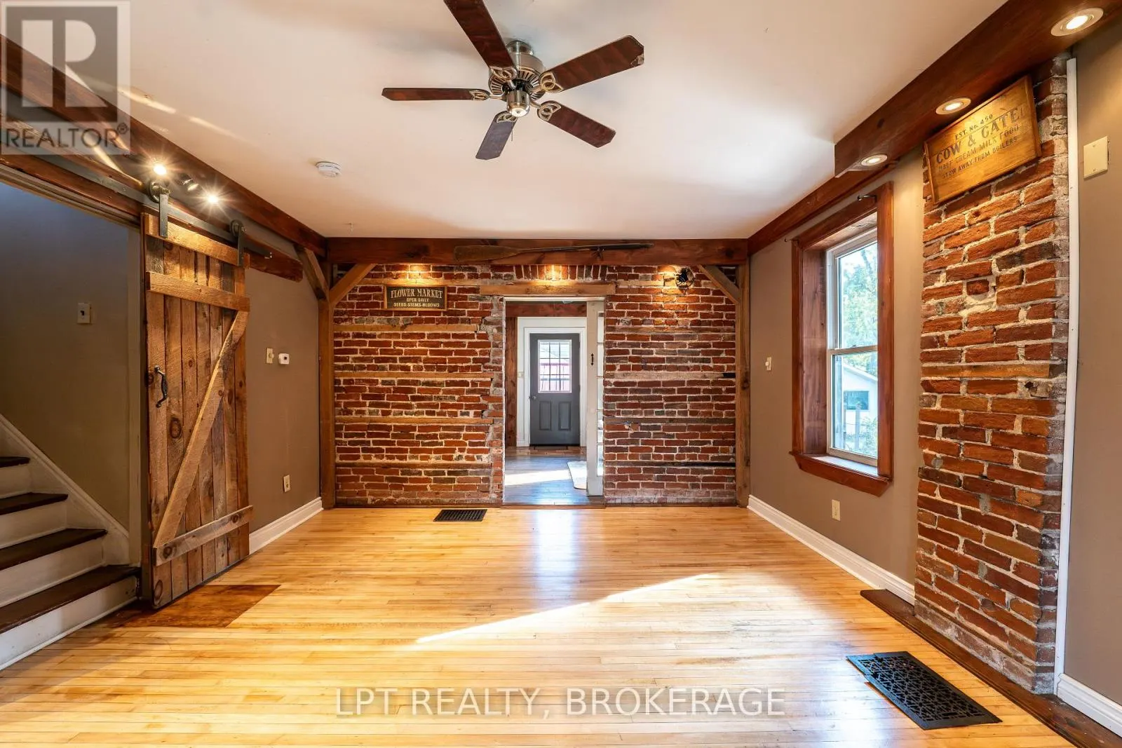 277 BROCK STREET