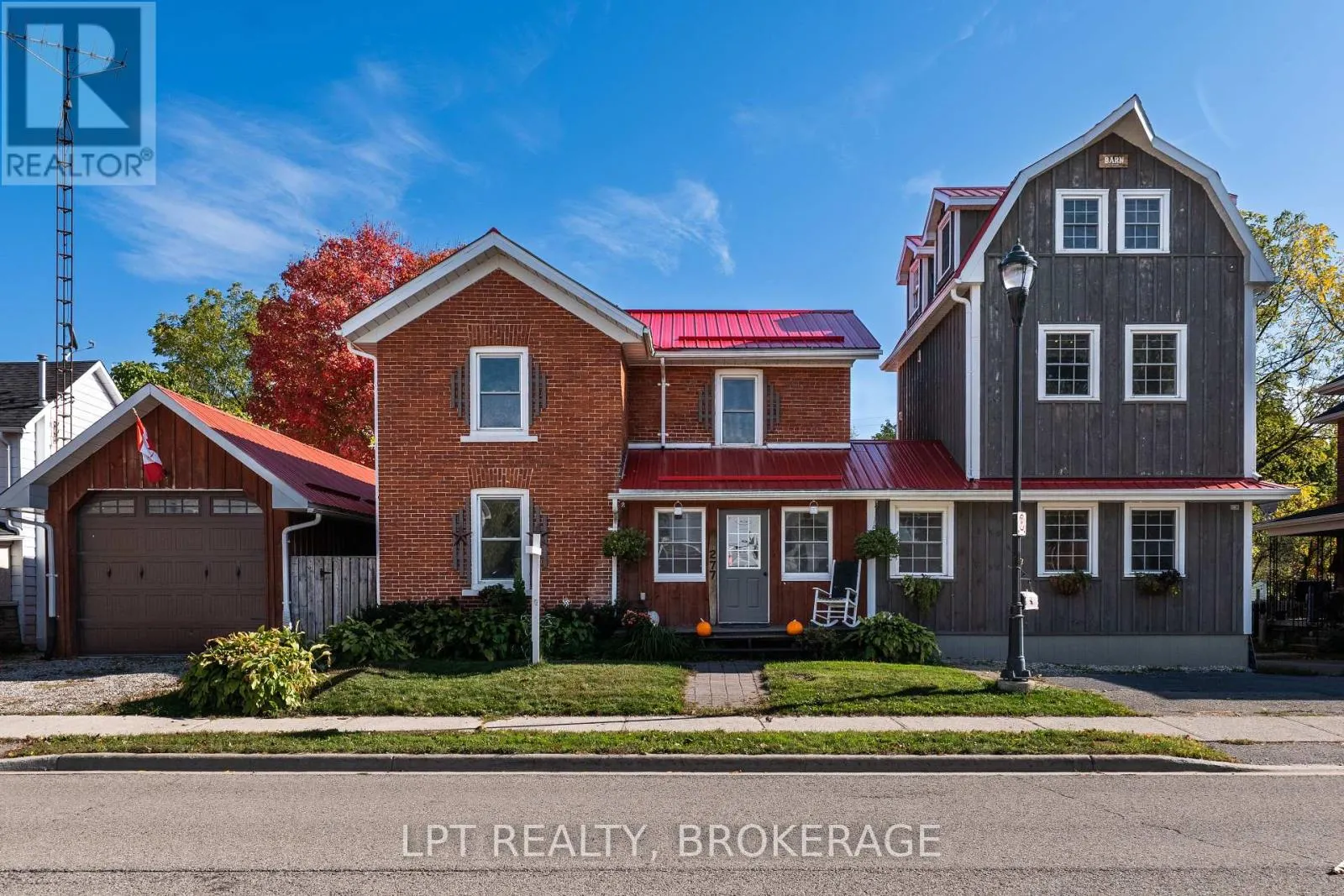 277 BROCK STREET