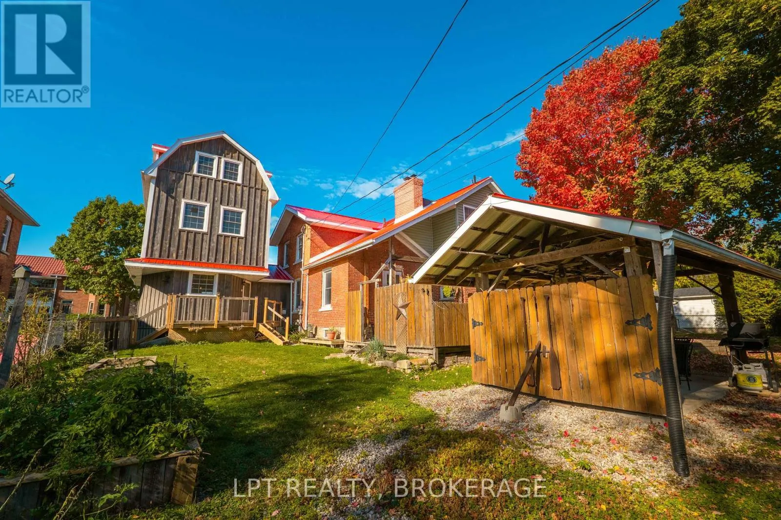 277 BROCK STREET