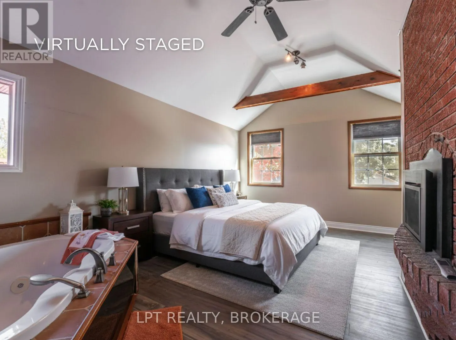 277 BROCK STREET